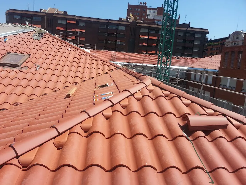 Foto del proyecto COLEGIO AGUSTINAS 